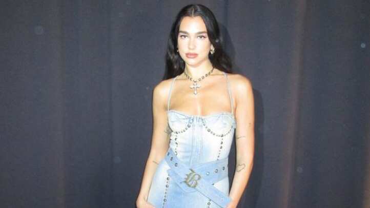 Dua Lipa / Instagram