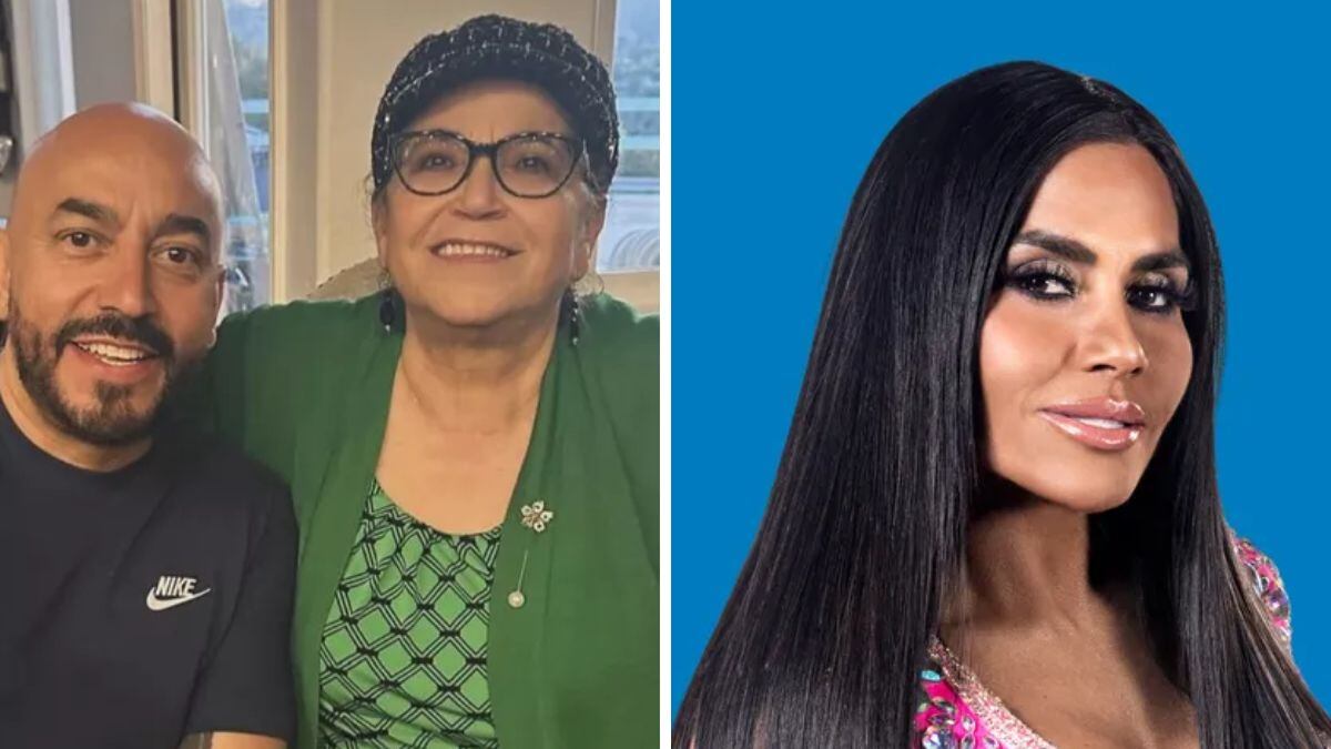 La mamá de Lupillo Rivera reveló que opina sobre el triunfo de Maripily.