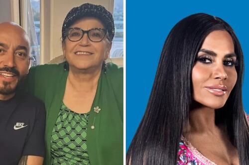 La Casa de los Famosos: mamá de Lupillo Rivera sale a su defensa, tras el triunfo de Maripily