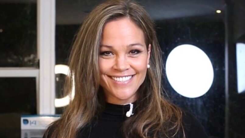 empresaria australiana