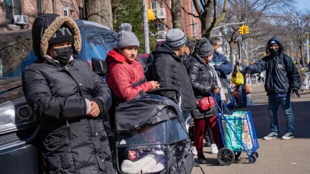 En la Universidad Estatal de Nueva York (SUNY) estará un programa para los inmigrantes.