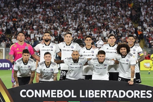 ¿Una mala señal? Conmebol programa primera fecha de Copa Libertadores sin confirmar la localía de Colo Colo en el Monumental