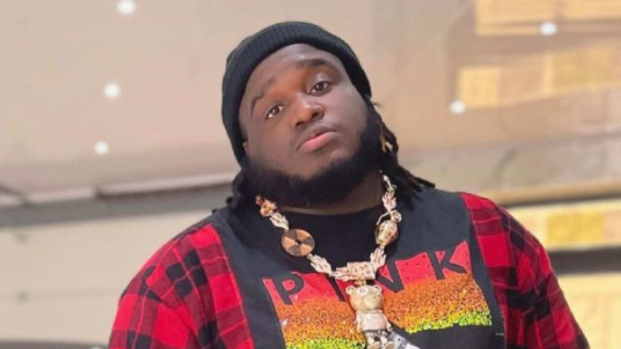 Así es como Sech la está rompiendo en TikTok con su canción “PSL”