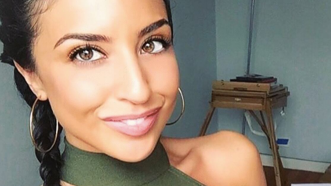 Karina Vetrano bloguera fitness asesinada