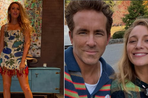 Actriz calificó a Blake Lively como “desagradable y maleducada”: denuncia que eructaba en la mitad del set