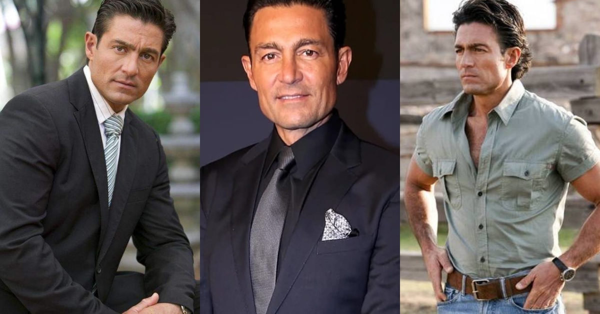Fernando Colunga