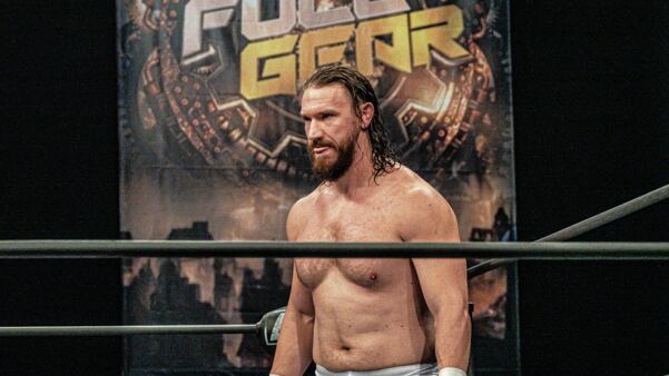 AEW ha tomado fuerza.