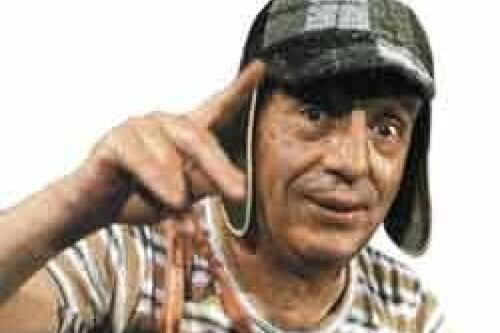 Así lucía Roberto Gómez Bolaños en su juventud, antes del éxito de ‘El Chavo del 8’