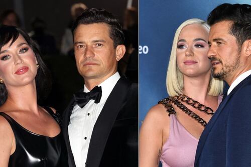 La última publicación de Orlando Bloom junto a Katy Perry: “ya se veía venir”