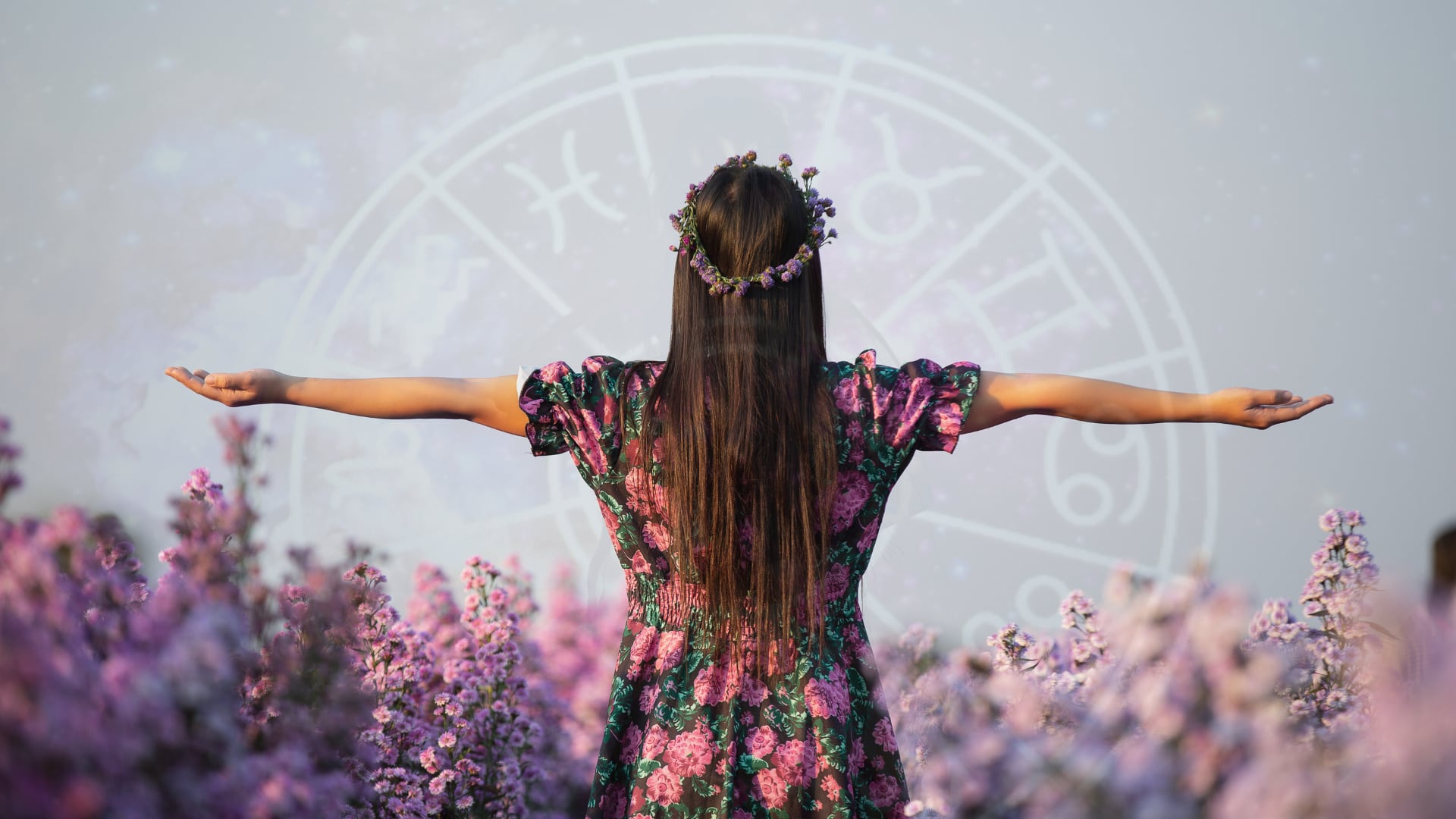 Horóscopo: Llega la primavera y esto es lo que trae para cada signo