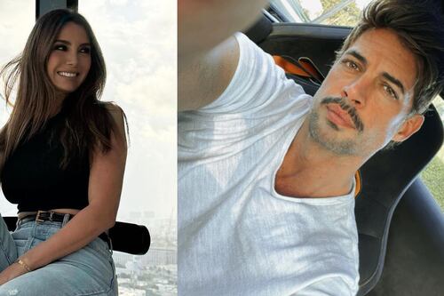 William Levy le responde a Elizabeth Gutiérrez: “He cometido errores y ella también”