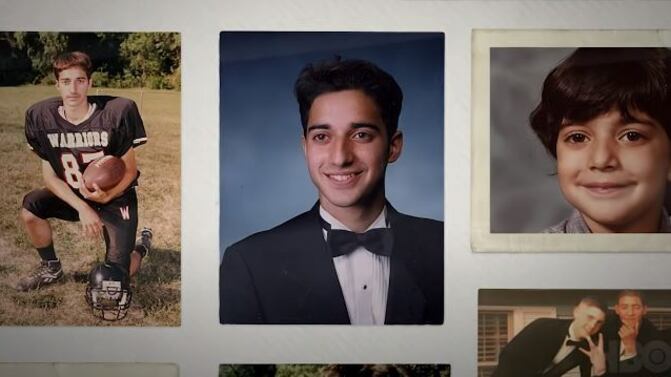 La condena de cadena perpetua contra Adnan Syed fue anulada hace pocos días.