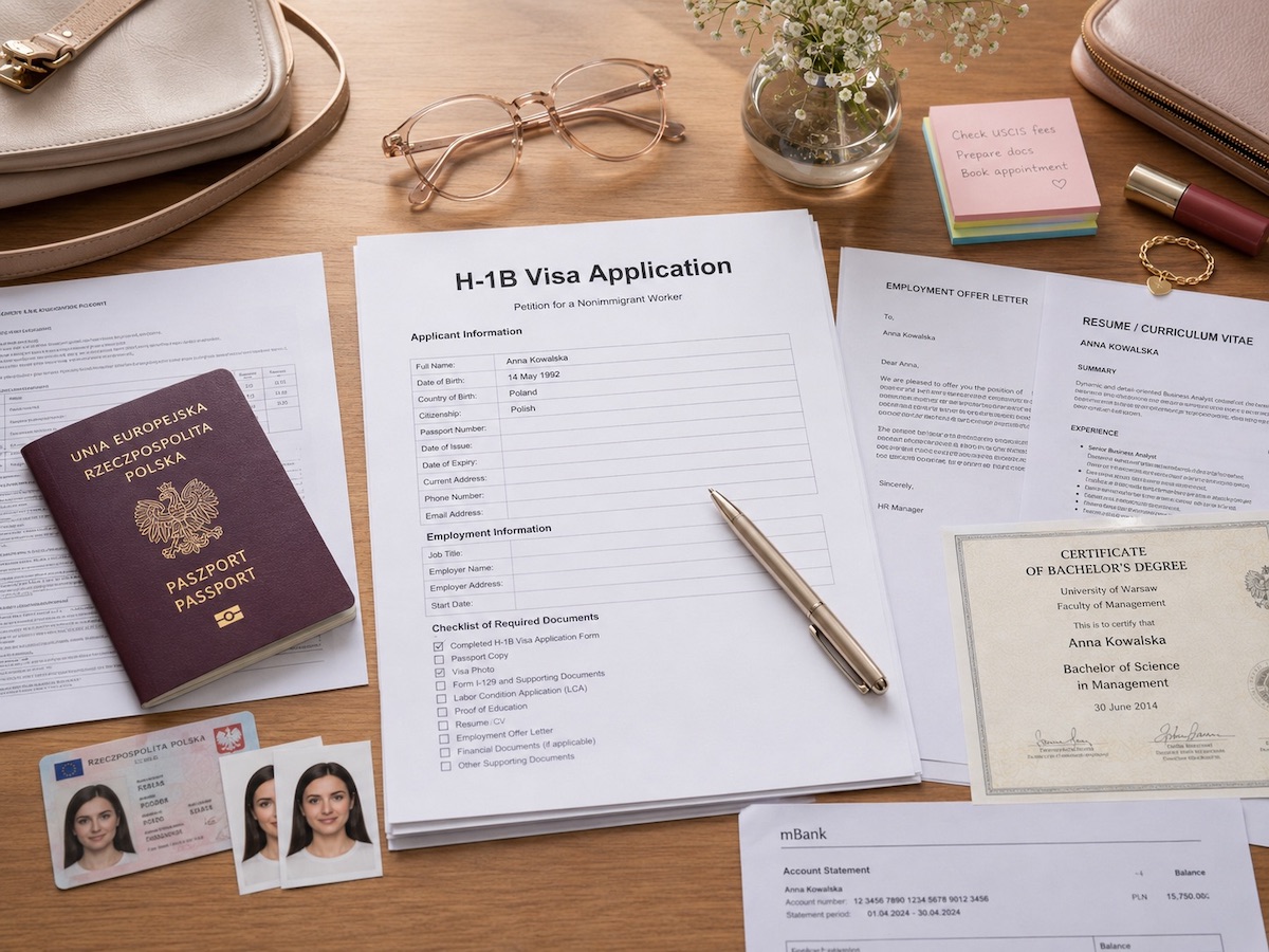 ¿Qué es la visa H-1B, cuánto cuesta y qué alternativas tienen los trabajadores extranjeros?