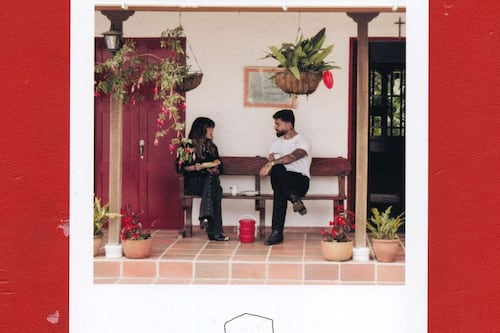 Maluma y Kany García lanzan “1+1”, una salsa romántica