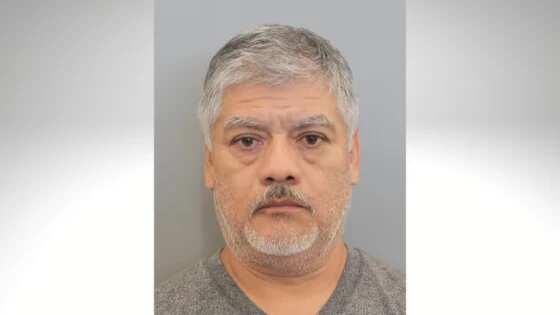 Luis Díaz ha sido señalado por agresión indecente.