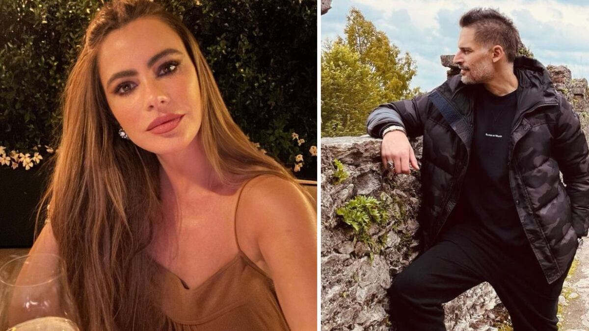 A dos semanas de anunciar su separación, Sofía Vergara y Joe Manganiello estarían en una nueva controversia por su acuerdo prenupcial.