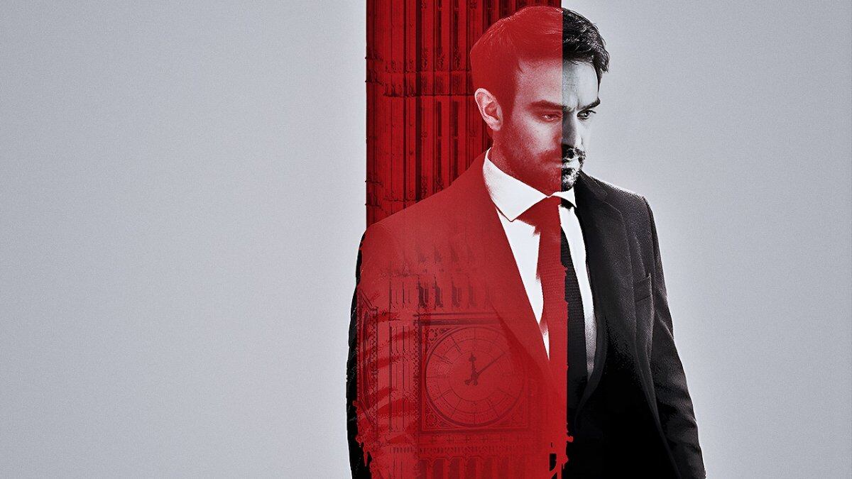 Treason está disponible de Netflix.