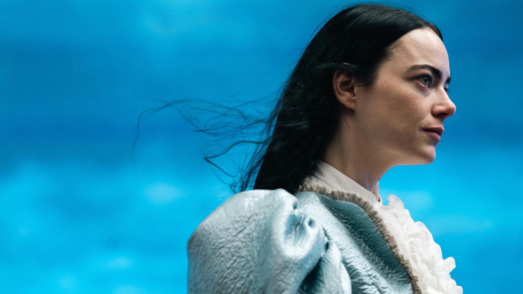 Una de las películas favoritas de la temporada