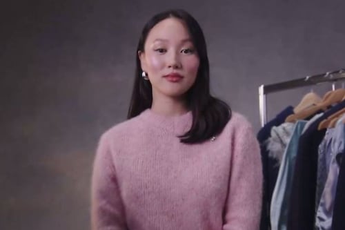 Quién es Yerin Ha, la protagonista de la nueva temporada de Bridgerton