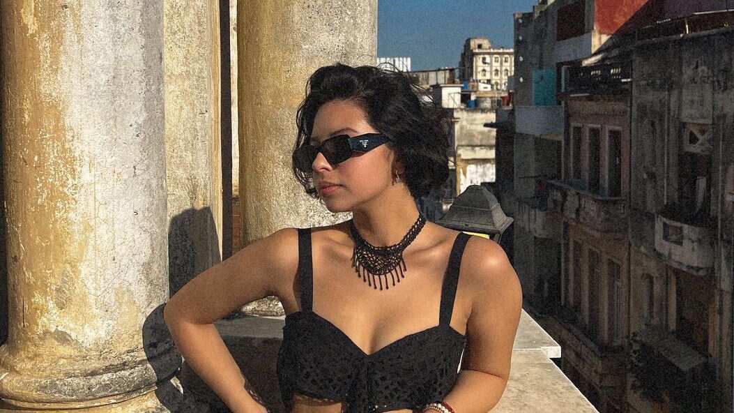 La cantante volvió al ser el centro de críticas en su reciente viaje.