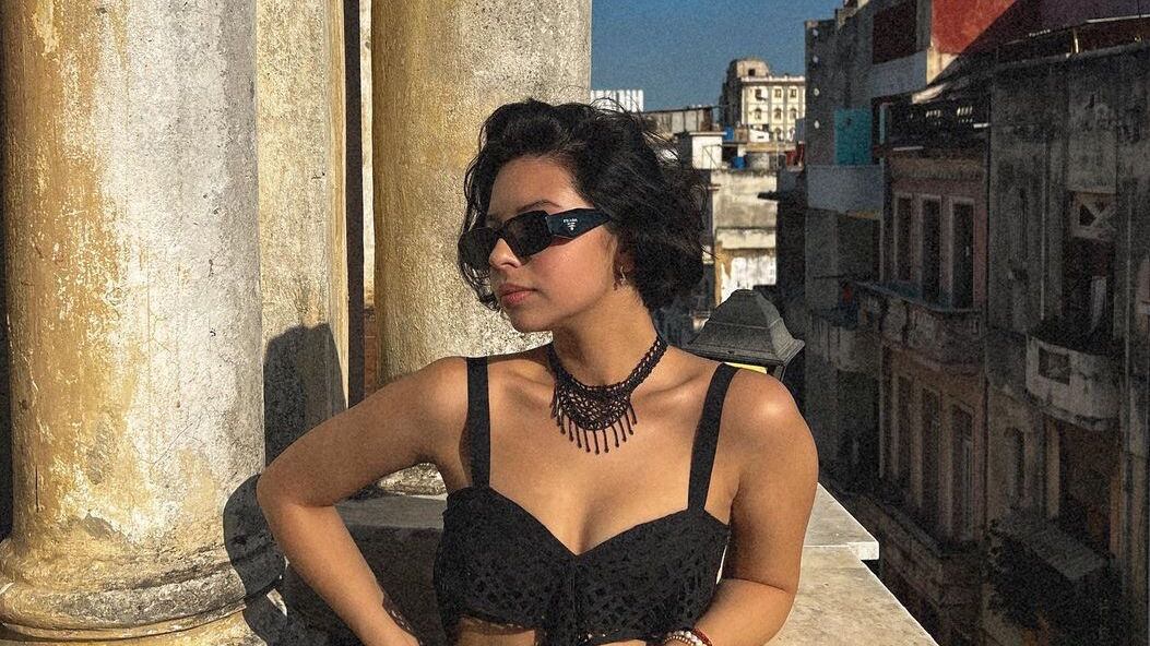 La cantante volvió al ser el centro de críticas en su reciente viaje.