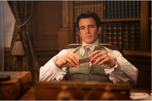 Netflix: Revelan Fechas de Filmación de Nuevos Episodios de ‘Bridgerton’ y ‘The Diplomat’