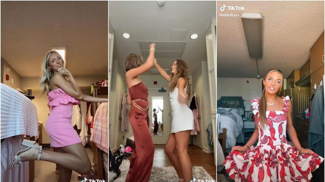 #BAMARUSH vuelve a ser viral en TikTok