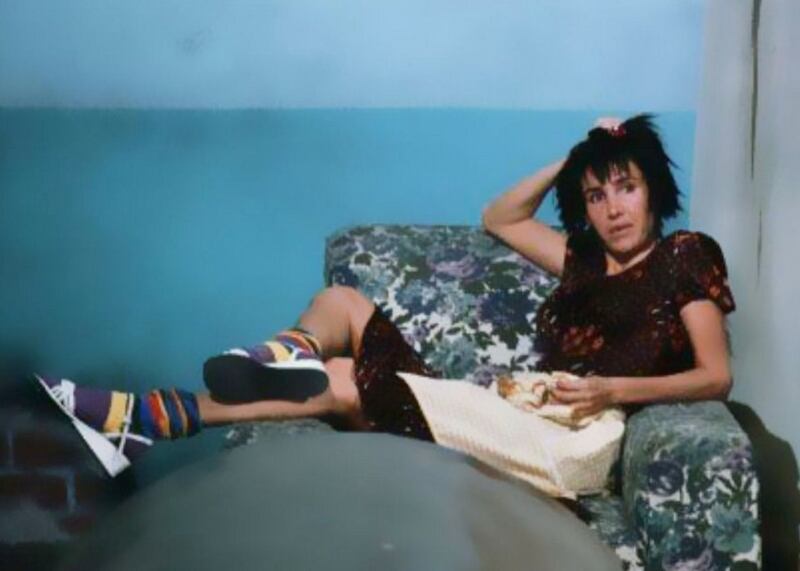 Florinda Meza video