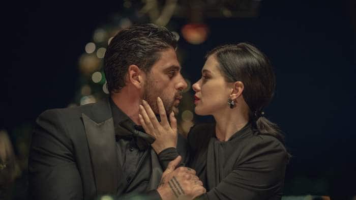 365 días más, la cinta que está disponible en Netflix