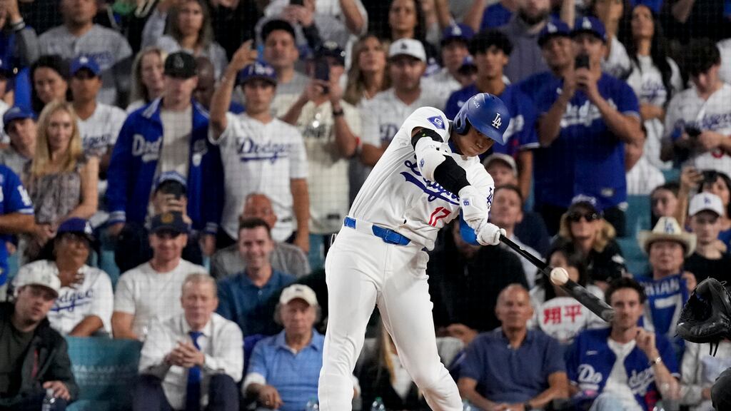 Los Angeles Dodgers