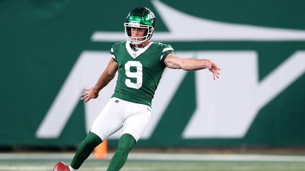 Nuevo reglamento de patadas de la NFL