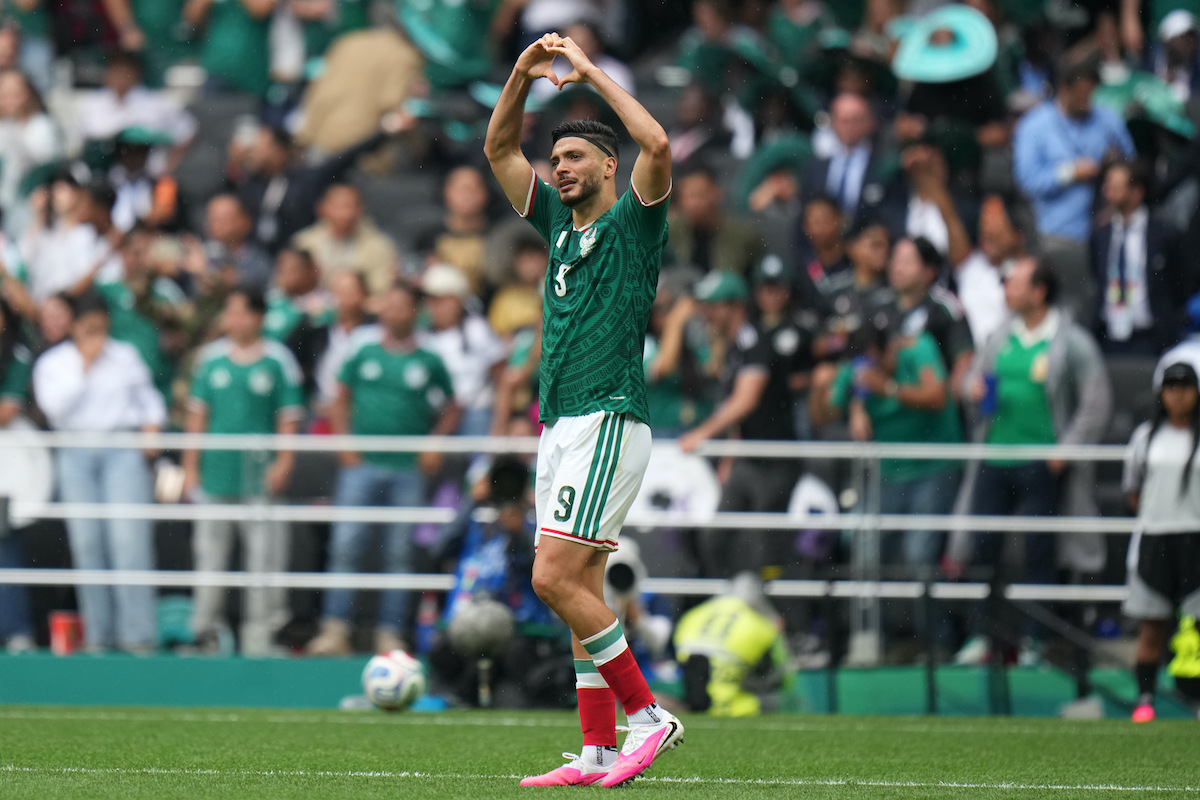 México.