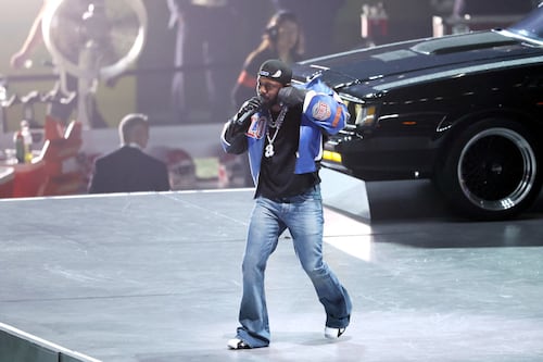 Kendrick Lamar superó a Michael Jackson como el más visto en Super Bowl: vea las cifras