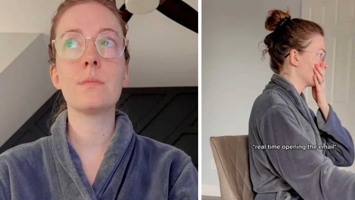 Recibió apoyo de los internautas