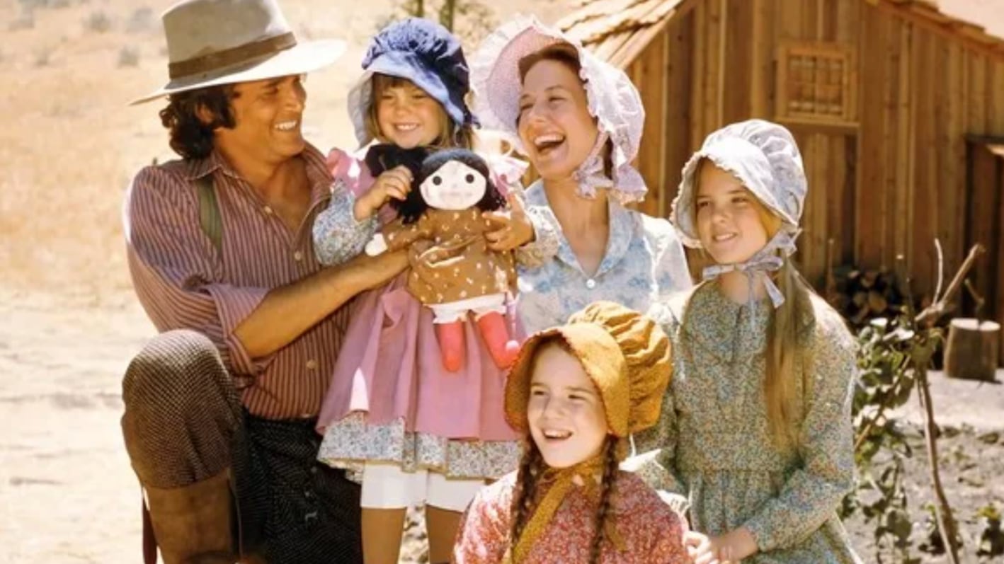 La próxima serie de Netflix