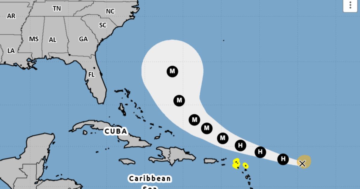What are the effects? Everything you need to know about Hurricane Erin’s passage