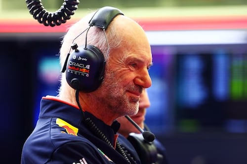 Red Bull confirma salida de Adrian Newey a final de año: ¿se irá a Ferrari el legendario ingeniero?