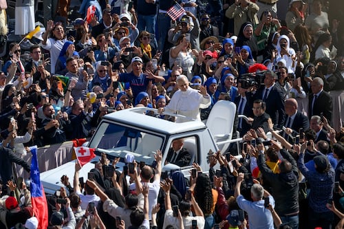 Líderes mundiales celebran el inicio del pontificado de León XIV