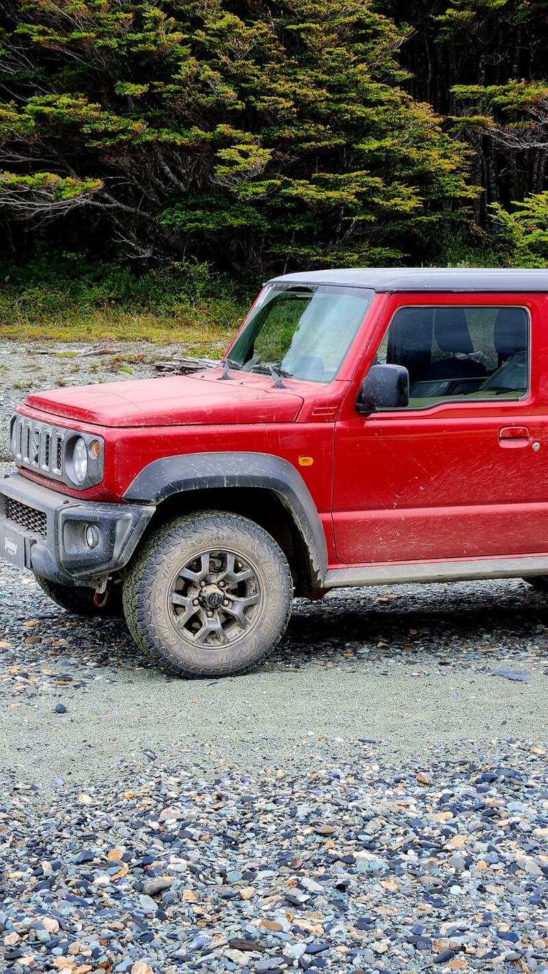 jimny