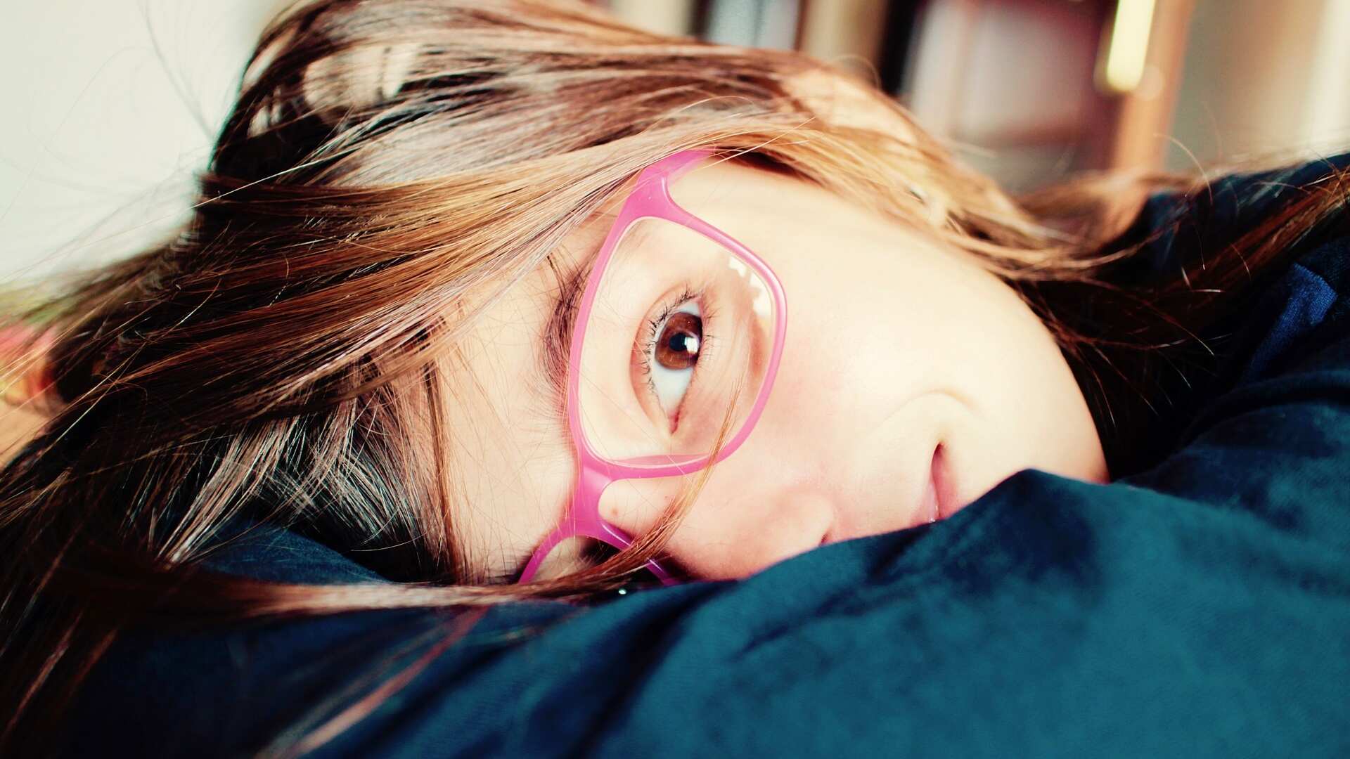 Levantamento do H.Olhos aponta crescimento no diagnóstico de miopia em crianças