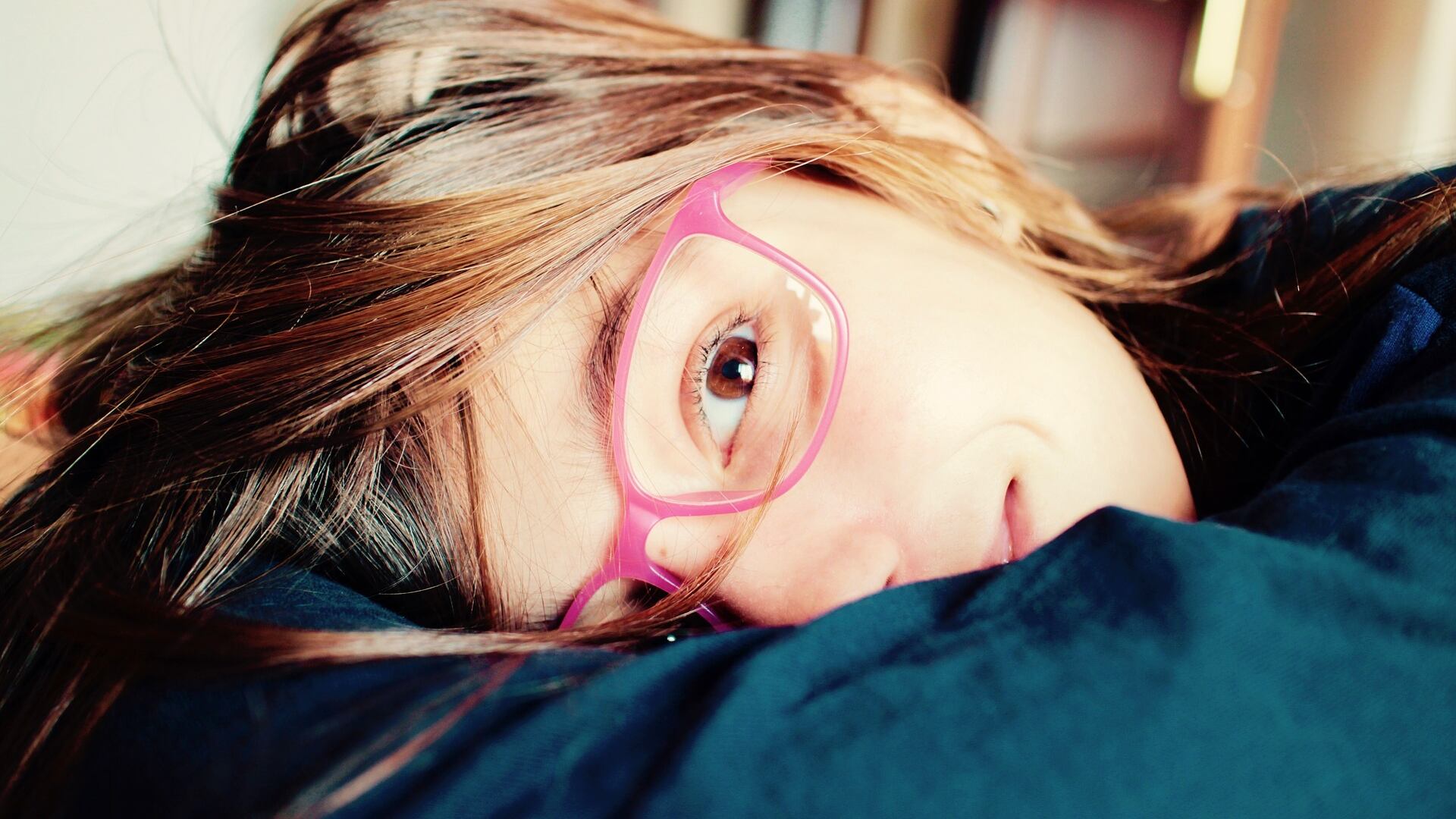 Levantamento do H.Olhos aponta crescimento no diagnóstico de miopia em crianças