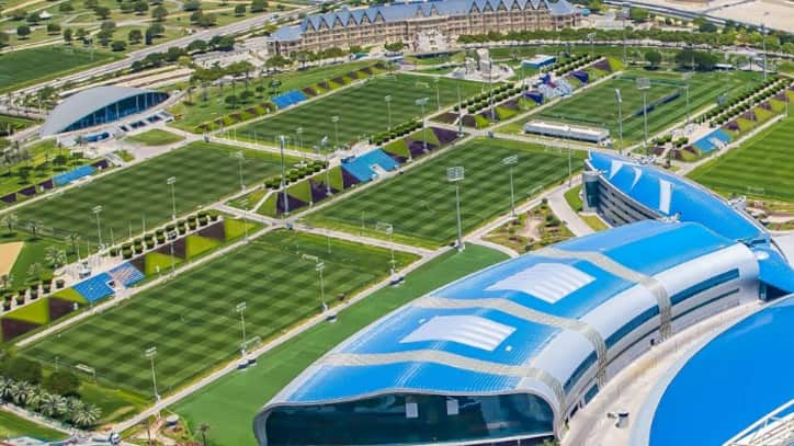 Mundial Sub 17 de Qatar