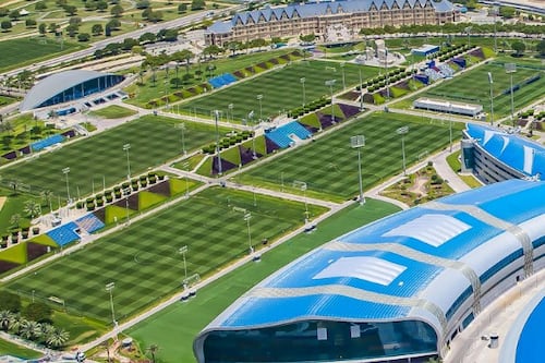 Comienza la nueva controvertida apuesta de la FIFA: un Mundial Sub 17 con 48 equipos y todos los años