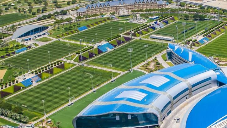 Mundial Sub 17 de Qatar