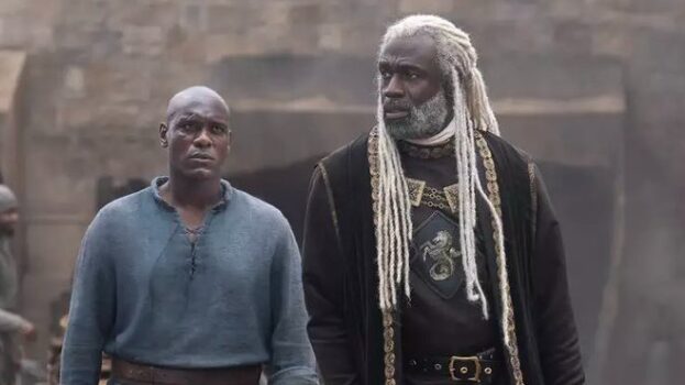 alyn house of the dragon