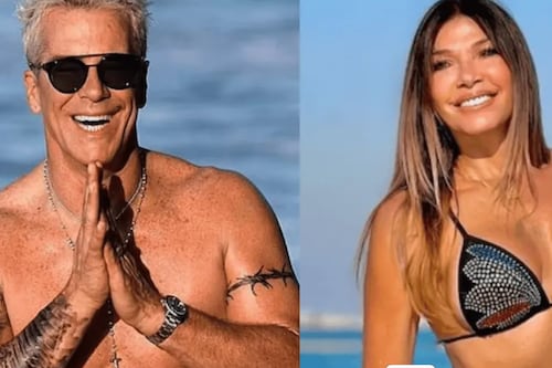 Fernando Carrillo amenaza a Catherine Fulop: “Tengo unos videitos...”