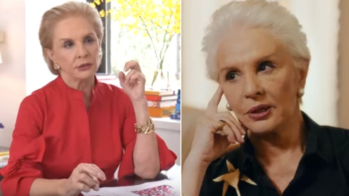 Carolina Herrera