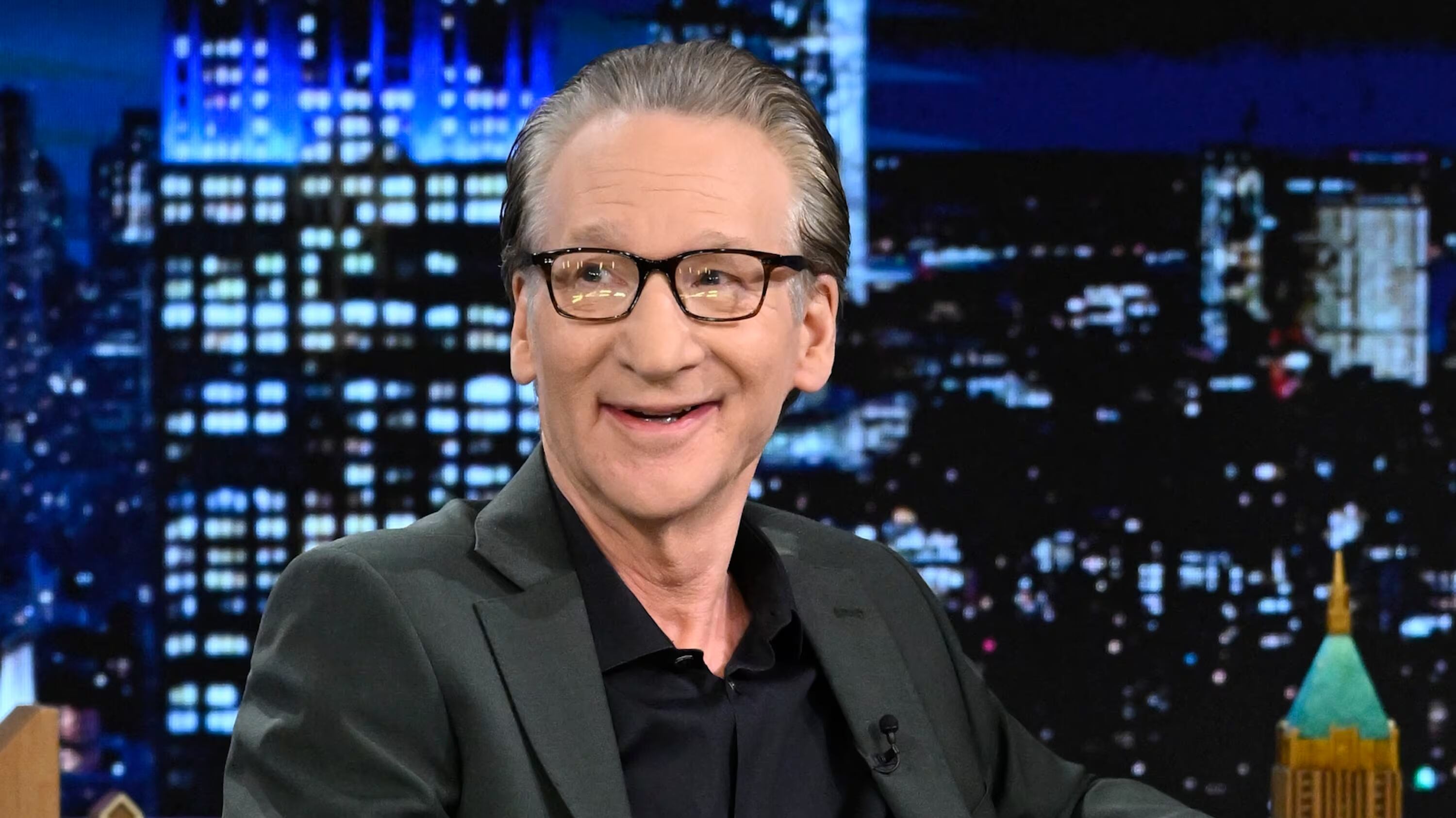 Ha sido uno de los comediantes más críticos