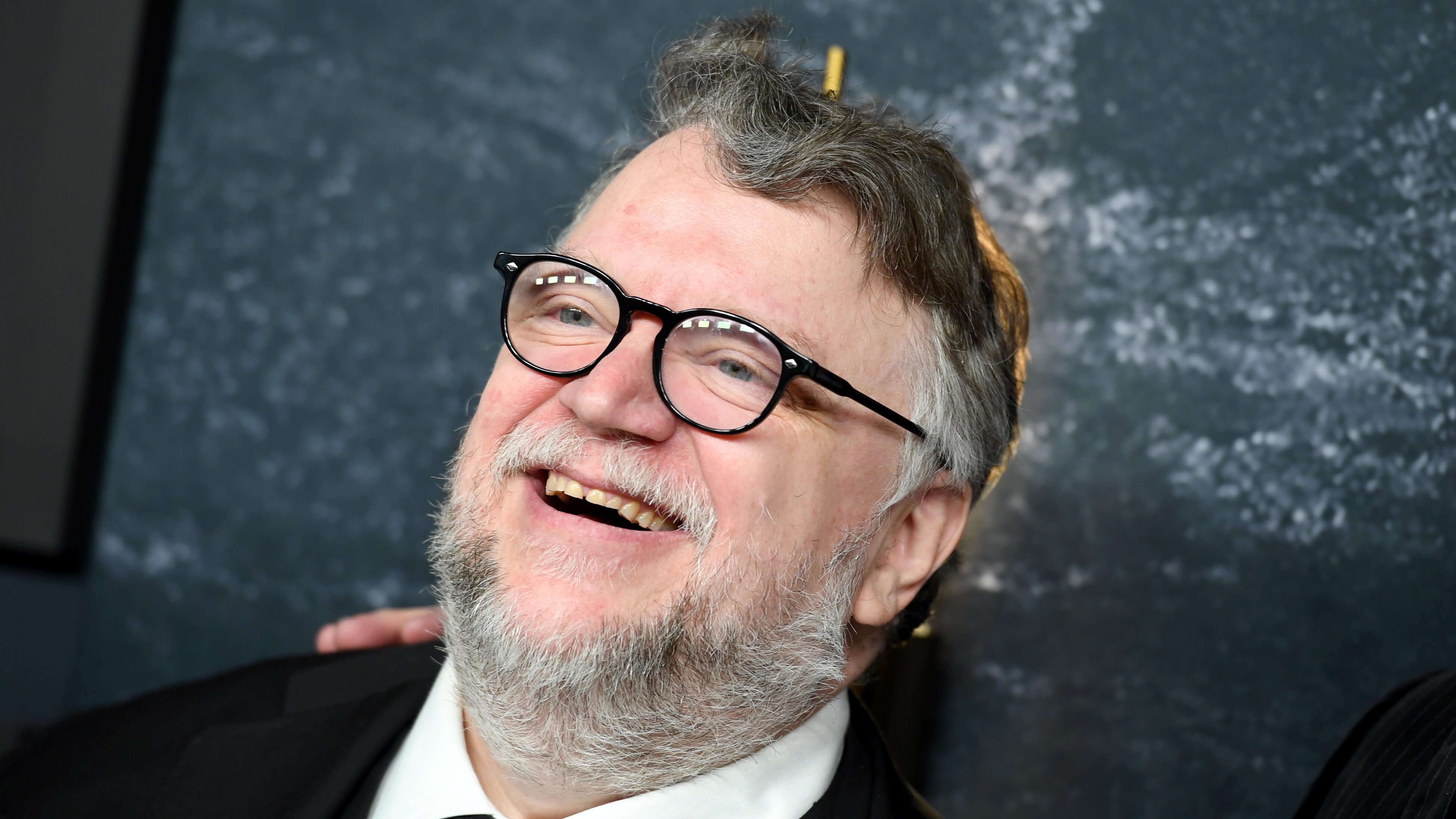 Pinocho. Del Toro busca ganar el Óscar a Mejor película animada.