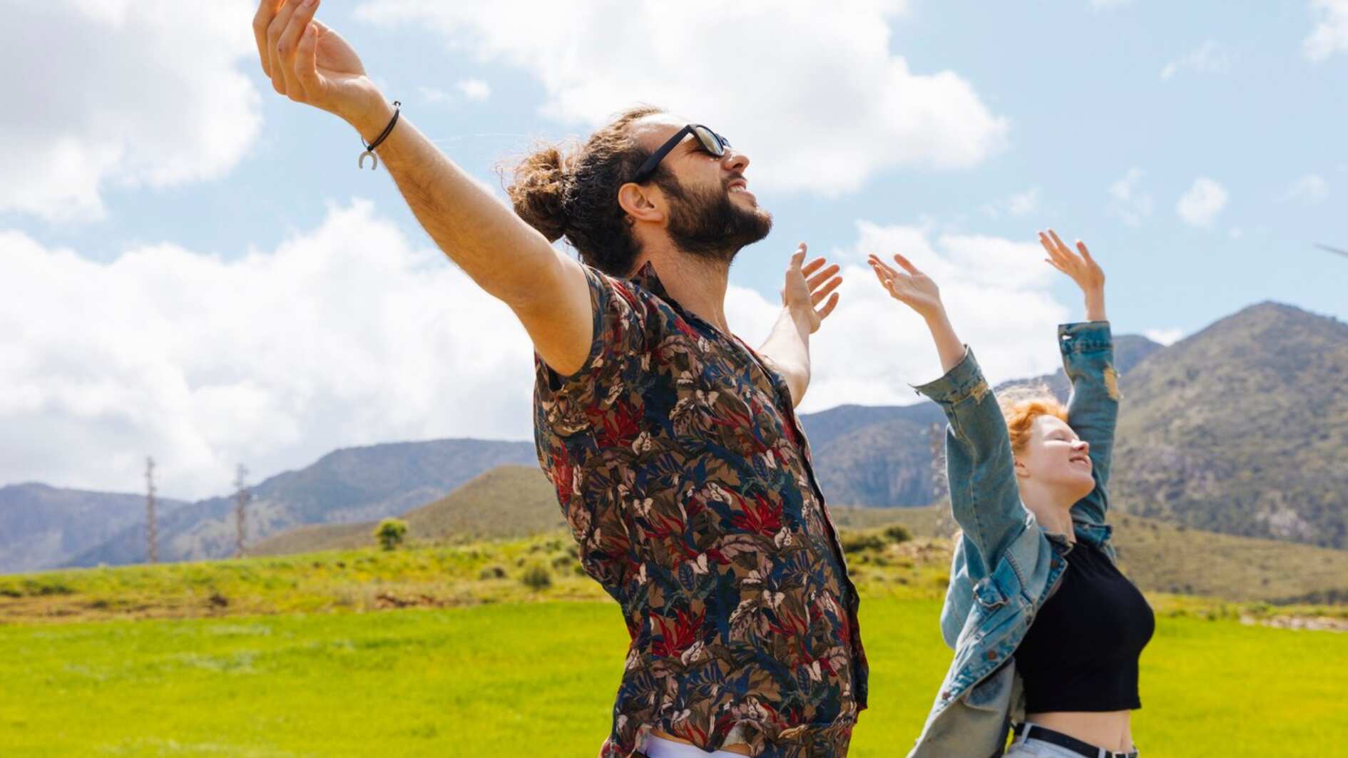 Un viaje puede cambiarte la vida